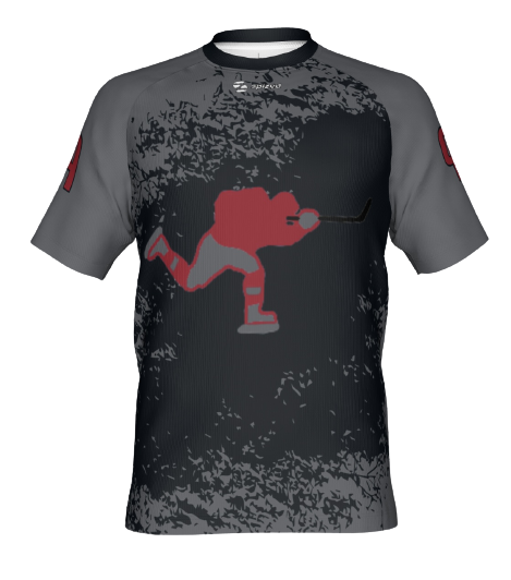 Snipers Alternate Jersey