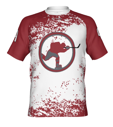 Snipers Home Jersey